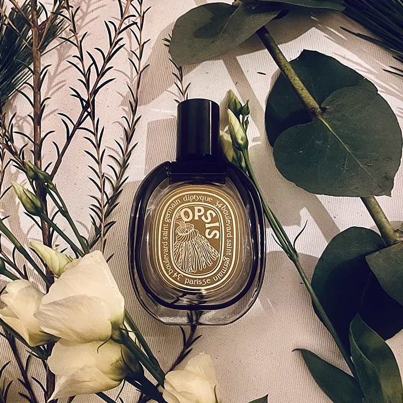 Diptyque Opsis Eau de Parfum for Women and Men