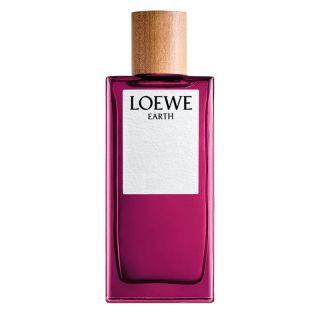 Earth Eau de Parfum Women and Men Loewe