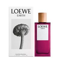 Earth Eau de Parfum Women and Men Loewe