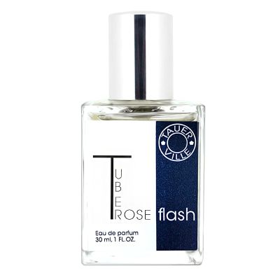 Tuberose Flash Eau de Parfum Women and Men Tauerville