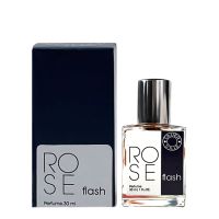 Rose Flash Perfume Women and Men Tauerville