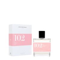 102 Tea Cardamom Mimosa Eau de Parfum Women and Men Bon Parfumeur