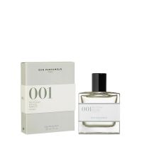 001 Orange Blossom Petitgrain Bergamot Eau de Parfum Women and Men Bon Parfumeur