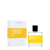 203 Raspberry Vanilla Blackberry Eau de Parfum Women and Men Bon Parfumeur