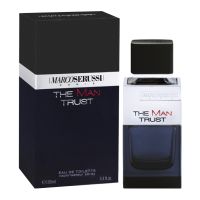 The Man Trust Eau de Toilette for Men