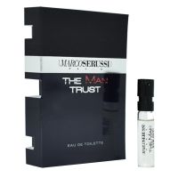 The Man Trust Eau de Toilette for Men