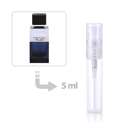 عطر ذي مان تراست أو دي تواليت للرجال ماركو سيروسي