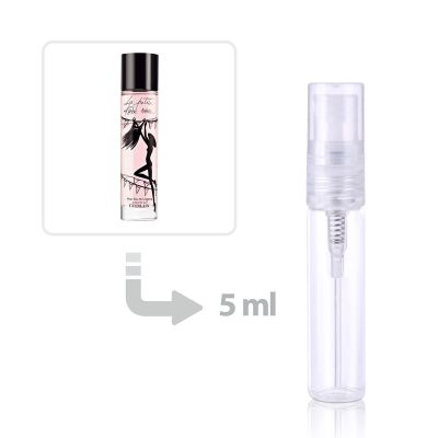 La Petite Robe Noire Mon Eau de Lingerie Eau de Parfum for Women