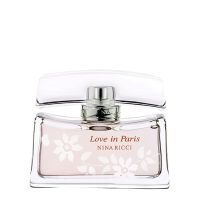 Love in Paris Fleur de Pivoine Eau de Parfum for Women