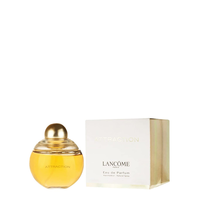 Attraction Eau de Parfum Women Lancome perfume fragrance Riah