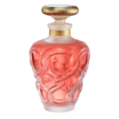 Lalique de Lalique Seduction Crystal Flacon Eau de Parfum for Women