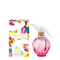 LAir du Temps Eau Florale Eau de Toilette for Women