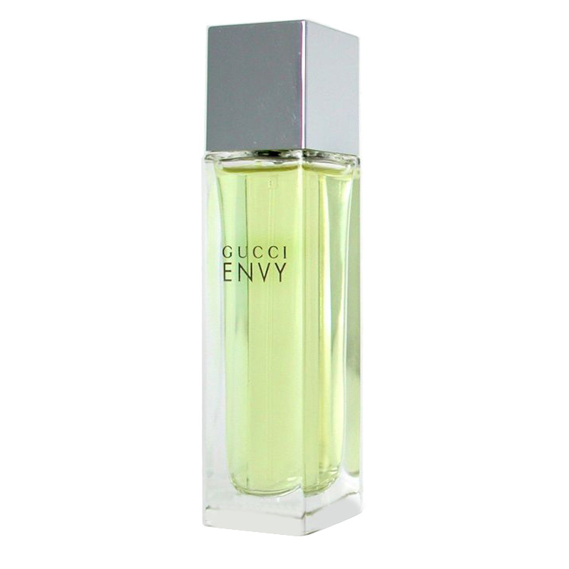 香水(女性用) GUCCI ENVY Eau de Toilette 50ml Gucci Envy by 3.4 oz Women's Eau de Toilette for sale online