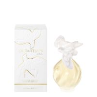 LAir du Temps LAube Eau de Parfum for Women Nina Ricci