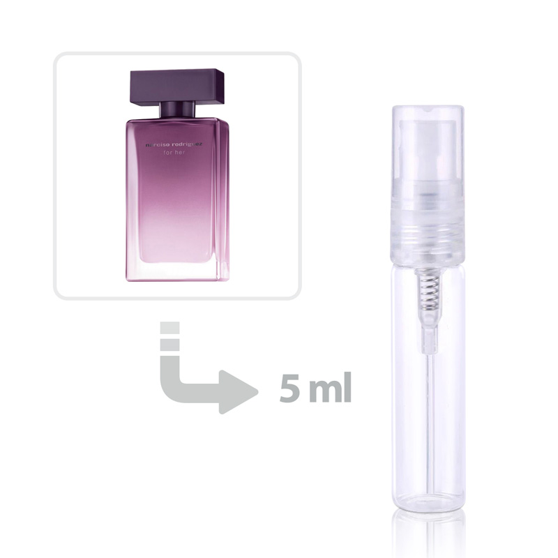 For Her Delicate Limited Edition Eau de Toilette for Women perfume