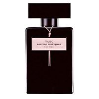 Musc For Her Oil Parfum for Women