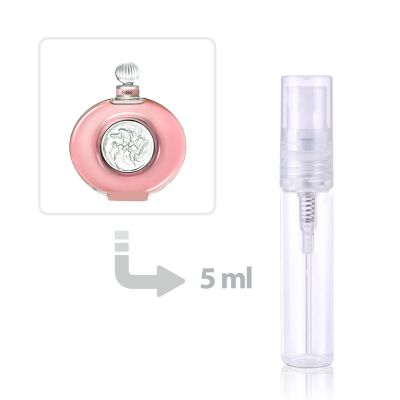 Satine Crystal Extract de Parfum for Women