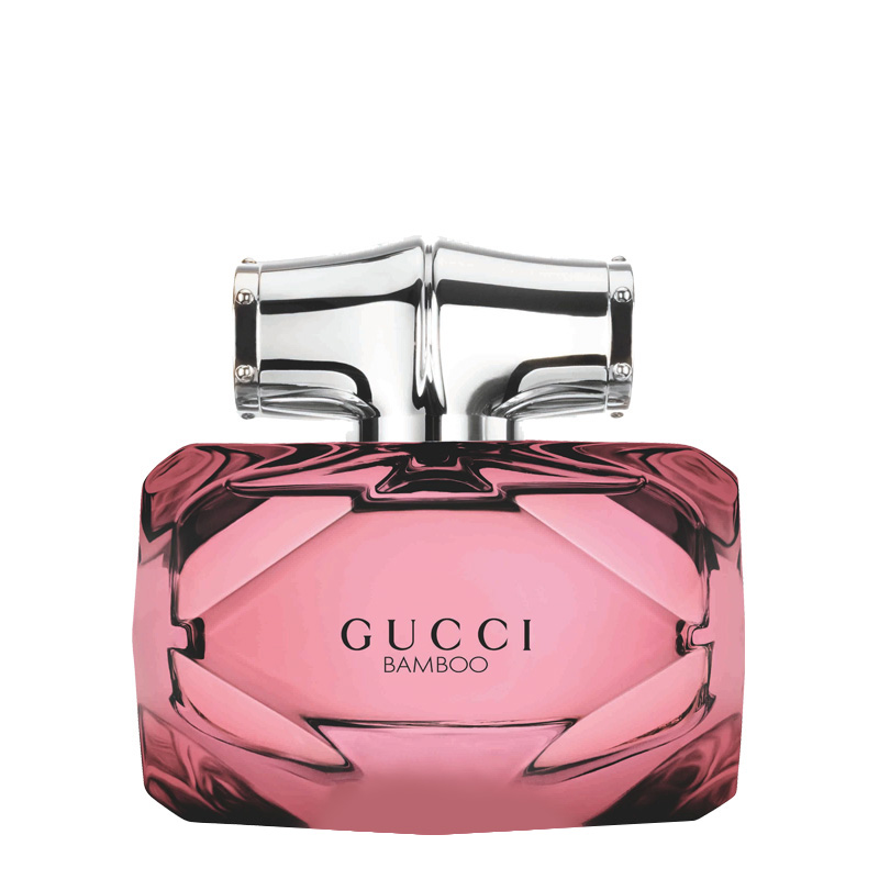 Gucci Bamboo Limited Edition Eau de Parfum for Women perfume fragrance Riah