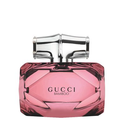 Gucci Bamboo Limited Edition Eau de Parfum for Women