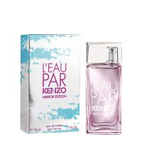 L Eau par Kenzo Mirror Edition pour Femme Eau de Toilette for Women