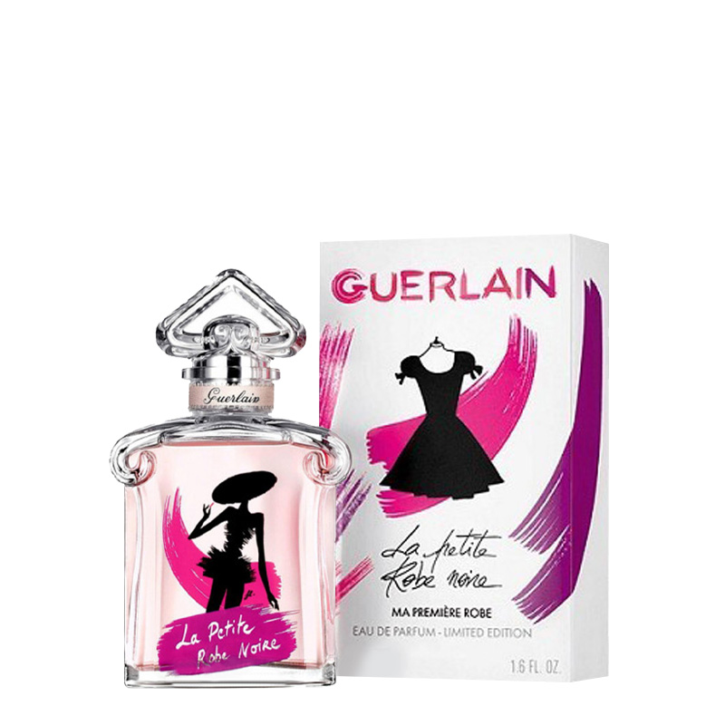 Ma premiere robe eau de parfum hotsell