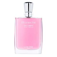 Miracle Eau Legere Sheer Fragrance Eau de Toilette for Women