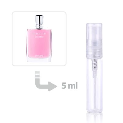 Miracle Eau Legere Sheer Fragrance Eau de Toilette for Women