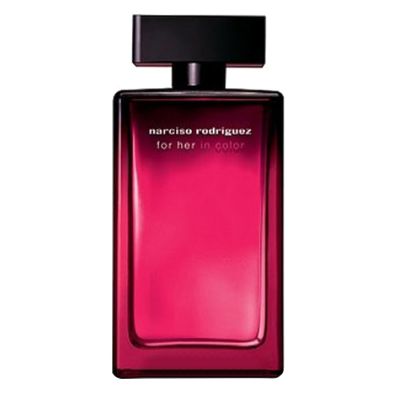 For Her in Color Eau de Parfum for Women