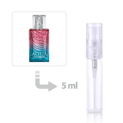 Aqua for Her Eau de Toilette for Women