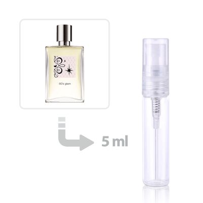 50s glam Eau de Toilette for Women