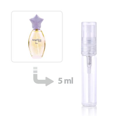 Angelica Teen Star Eau de Toilette for Women