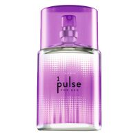 1 Pulse for Her Eau de Toilette for Women