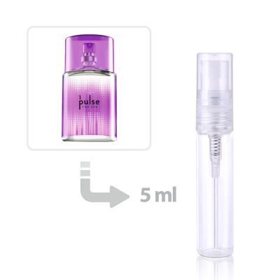 1 Pulse for Her Eau de Toilette for Women