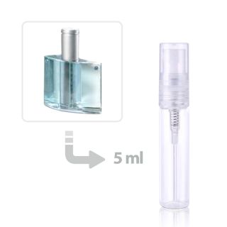 Individual Blue Eau de Toilette for Women