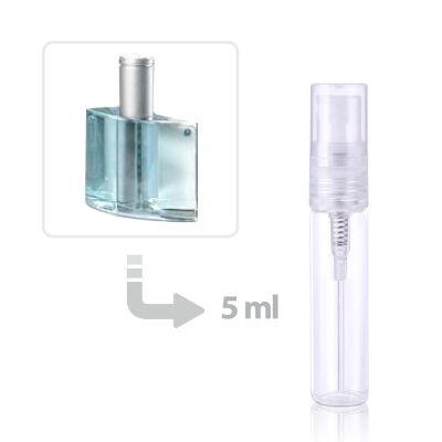 Individual Blue Eau de Toilette for Women