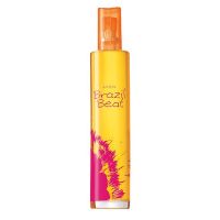 Brasil Beat Eau de Toilette for Women