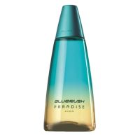 Bluerush Paradise Eau de Toilette for Women