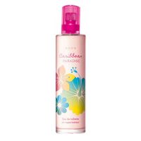 Caribbean Paradise Eau de Toilette for Women