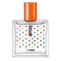 Be Fun Eau de Toilette for Women