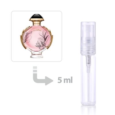 عطر أولمبيا بلوسوم أو دي بارفيوم للنساء باكو رابان
