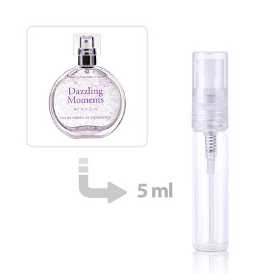 Dazzling Moments Eau de Toilette for Women