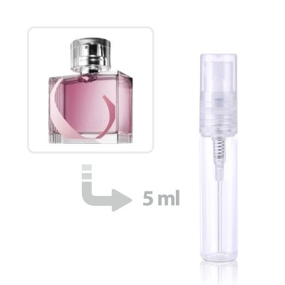 City Rush Glamour Eau de Parfum for Women