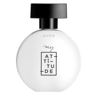 My Attitude Eau de Toilette for Women Avon