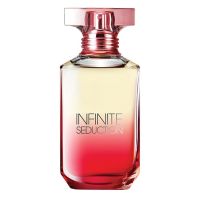 Infinite Seduction for Her Eau de Toilette for Women