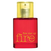 Fire Me Up Eau de Toilette for Women