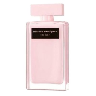 For Her 10th Anniversary Limited Edition Eau de Parfum Women Narciso Rodriguez