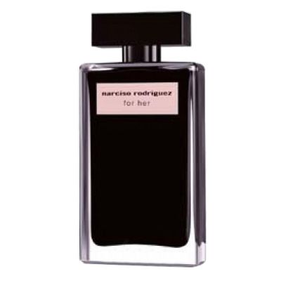 For Her 10th Anniversary Limited Edition Eau de Toilette Women Narciso Rodriguez