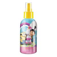 Minions para Meninas Eau de Toilette for Women