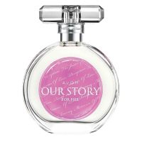 Our Story For Her Eau de Toilette for Women