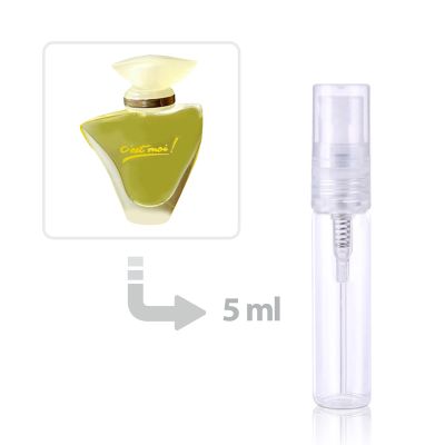 Cest Moi Eau de Toilette for Women